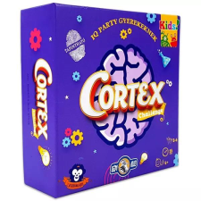 Gémklub Cortex Kids társasjáték (ASM34670) (ASM34670) társasjáték