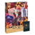 Gémklub Dixit puzzle 1000 - Skarlát árnyalatok (Red Mishmash - 08)