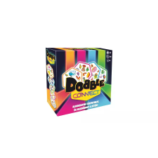 Gémklub Dobble Connect társasjáték