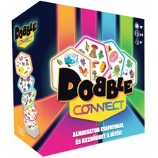 Gémklub Dobble Connect társasjáték társasjáték
