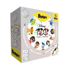 Gémklub Dobble Disney - 100. évfordulós kiadás társasjáték