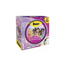 Gémklub Dobble- Disney hercegnők és mesehősök társasjáték