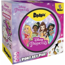 Gémklub Dobble Disney Princess társasjáték társasjáték