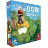 Gémklub Dorfromantik A társasjáték (PEG10001) (PEG10001)
