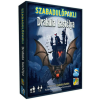 Gémklub dV Giochi Szabadulópakli: Drakula kastélya