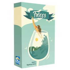 Gémklub Fröccs társasjáték társasjáték