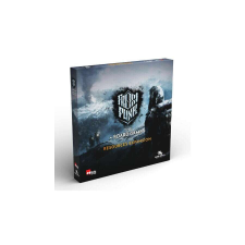 Gémklub Frostpunk: A társasjáték - Resources kiegészítő (DEL34745) társasjáték