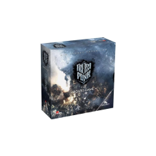 Gémklub Frostpunk kiegészítő - Miniatures (004027) társasjáték