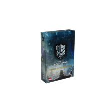 Gémklub Frostpunk kiegészítő - Timber City (004058) társasjáték