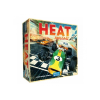 Gémklub Heat  Padlógáz