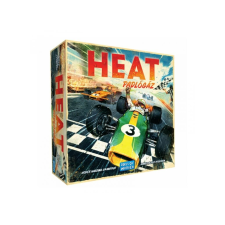Gémklub Heat Padlógáz ajándéktárgy