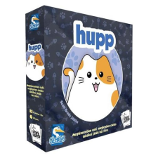 Gémklub Hupp társasjáték