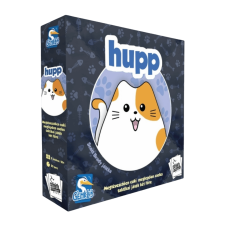 Gémklub Hupp társasjáték társasjáték