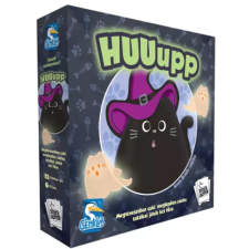 Gémklub HUUupp társasjáték társasjáték