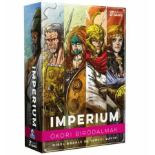 Gémklub Imperium: Ókori birodalmak társasjáték társasjáték