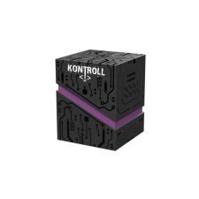 Gémklub Kontroll társasjáték (GTG10004) társasjáték
