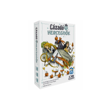 Gémklub Lázadó hercegnők kártyajáték társasjáték