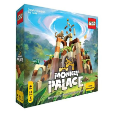 Gémklub LEGO® Majompalota társasjáték