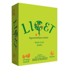 Gémklub Liget társasjáték