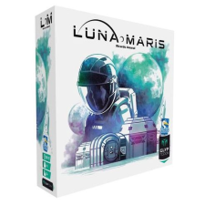 Gémklub Luna Maris társasjáték
