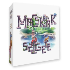 Gémklub Macskák szigete társasjáték