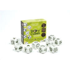 Gémklub Magicbox Story Cubes: Voyages Sztorikocka: Kalandok (16277-182) társasjáték