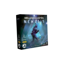 Gémklub Mellékküldetés - Nemesis társasjáték társasjáték