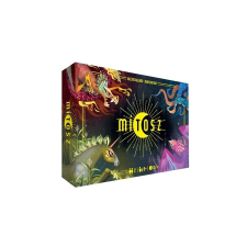 Gémklub Mítosz társasjáték