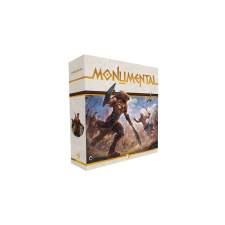 Gémklub Monumental társasjáték
