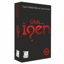 Gémklub Ohh...igen? társasjáték