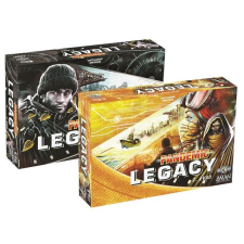 Gémklub Pandemic: Legacy - 2. évad társasjáték