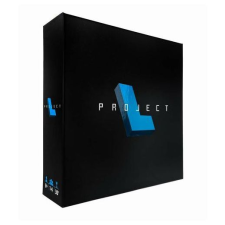 Gémklub Project L társasjáték
