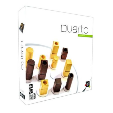 Gémklub Quarto Classic társasjáték