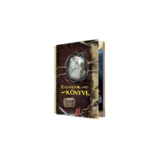 Gémklub Robinson Crusoe - Kalandok könyve kiegészítő (103192) társasjáték