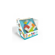 Gémklub Smart Games - Plug Play Puzzler logikai játék építkezés
