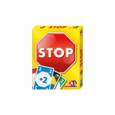 Gémklub STOP Kártyajáték kártyajáték