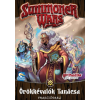 Gémklub Summoner Wars 2. kiadás - Örökkévalók tanácsa frakciópakli