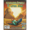 Gémklub Szabadulópakli: A Szfinx Átka társasjáték