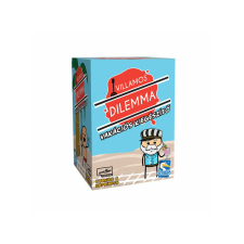 Gémklub Villamosdilemma: Vakációs kiegészítő társasjáték