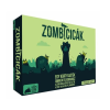 Gémklub Zombicicák társasjáték