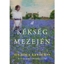 Gemma Liviero A kékség mezején irodalom