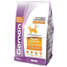 Gemon Cat Adult Csirke-Pulyka száraz macskatáp – 7 kg macskaeledel