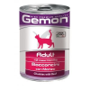  Gemon Cat adult marhás konzerv 415g