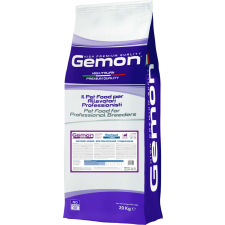 Gemon Cat Adult Sterilised Tuna & Salmon 20kg macskaeledel