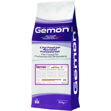 Gemon Cat Kitten (Csirke &amp; Rizs) (34/15) - 20 kg macskaeledel