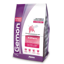  Gemon Cat Kitten macskaeledel csirke-rizs 20Kg macskaeledel