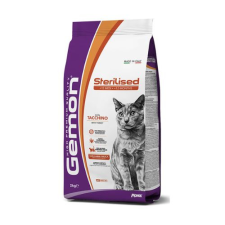 Gemon Cat Steril Pulyka száraz macskatáp – 2 kg macskaeledel