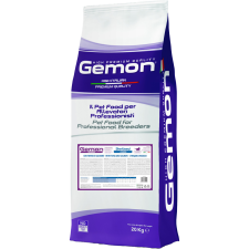 Gemon Cat Sterilised (Tonhal & Lazac) (32/13) - 20 kg macskaeledel