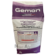  Gemon Dog 20kg super Energy kutyaeledel