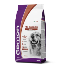 Gemon Dog Adult kutyatáp bárány-rizs 3kg kutyaeledel